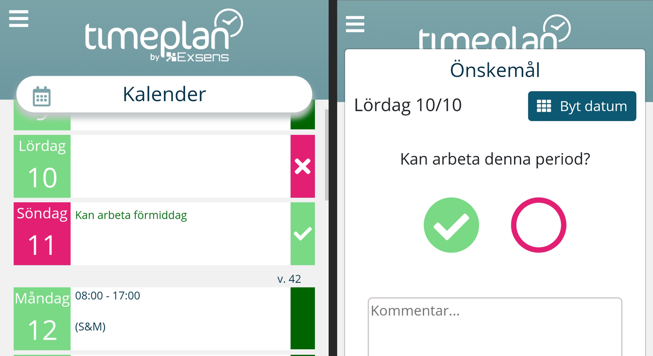 App För Att Se Vart Någon är